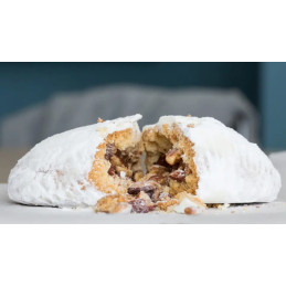 Wedding Almond Loukoumi 55g