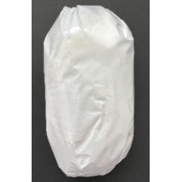 Wedding Almond Loukoumi Oval 10 x 55g