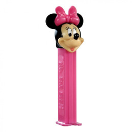 Pez Minnie Mouse Dispenser Toy