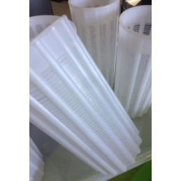Plastic Basket Talari for Halloumi Manufacture 4