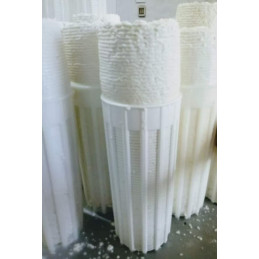 Plastic Basket Talari for Halloumi Manufacture 3