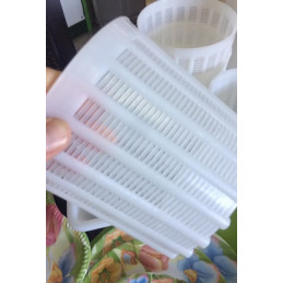 Plastic Basket Talari for Halloumi Manufacture 1