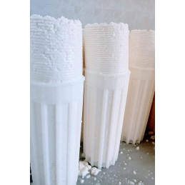 Plastic Basket Talari for Halloumi Manufacture 3