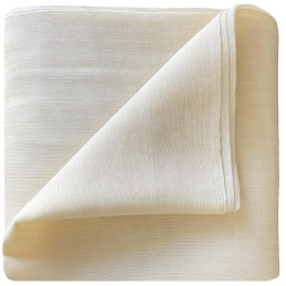 Muslin Cheesecloth Nylon Synthetic Souropano Mizithropano for Halloumi Manufacture