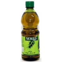 Olive Oil, Olives, Olive Paste and Vinegar