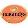 Bakandys Delicacies